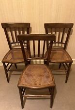Lot chaises bistrot d'occasion  France