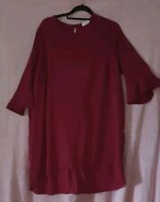 Clothing top ruffle for sale  Ireland