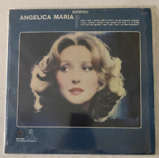 ANGELICA MARIA - ANGELICA MARIA - 1977 MEXICANO LP, LATIN POP comprar usado  Enviando para Brazil