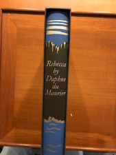 Daphne maurier. rebecca. for sale  Chappaqua