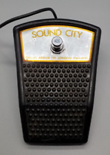 sound city for sale  HUNTINGDON