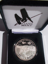 2003 alaska mint for sale  Hines