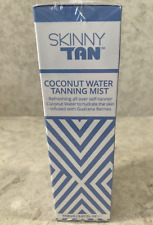 Skinny tan coconut for sale  LEICESTER