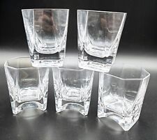 Lot verres wisky d'occasion  Troyes