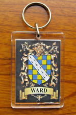 Ward surname family for sale  LINCOLN