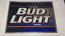 Bud light bar for sale  Sterling Heights
