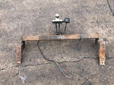 astra h towbar for sale  WOLVERHAMPTON