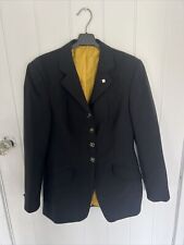 show jumping jacket for sale  ABBOTS LANGLEY