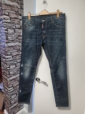 mens coloured jeans for sale  HUDDERSFIELD