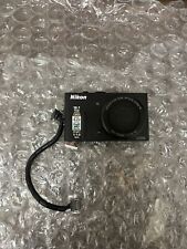 Câmera Digital Nikon COOLPIX P310!!️NÃO TESTADA/PEÇAS!!️, usado comprar usado  Enviando para Brazil