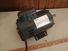 120 electric motor for sale  Prescott