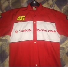 Yamaha team hemd gebraucht kaufen  Reinfeld