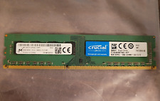 Crucial 8gb pc3l for sale  Boise