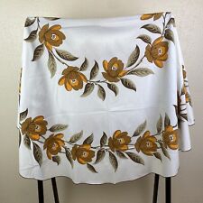 Round tablecloth 170 for sale  WISBECH