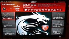 Msi 990fxa gaming gebraucht kaufen  Görlitz-Umland