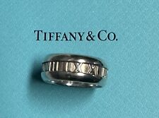 Tiffany atlas ring for sale  Edmonds