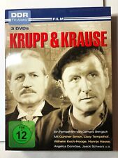 Dvd krupp krause gebraucht kaufen  Dresden