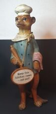 Meerkat figurine keep for sale  BRISTOL