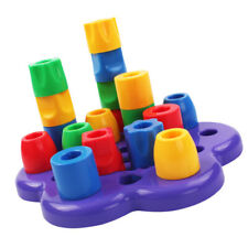 Geometry recognition toy for sale  Shipping to Ireland