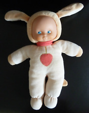 Doudou peluche ajena d'occasion  Bouvigny-Boyeffles