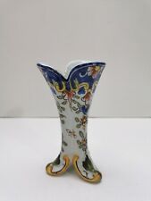 Vase faience desvres d'occasion  Caen