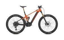 Mondraker crafty carbon usato  Mercogliano