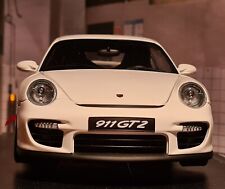 Porsche 911 997 gebraucht kaufen  Haiger