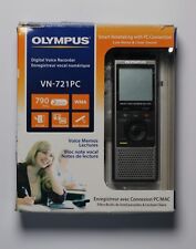 Olympus 721pc digital for sale  LONDON