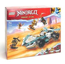 Lego ninjago 71791 gebraucht kaufen  Markgröningen