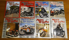 Motociclismo epoca 1999 usato  San Salvatore Monferrato