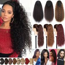 Long afro curly for sale  LEICESTER