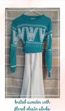 Outfit 80s tribal for sale  Nampa