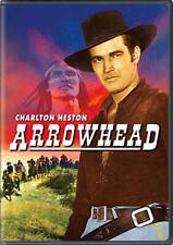 Arrowhead dvd charlton for sale  Montgomery