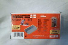 Revolution air kit gebraucht kaufen  Landau a.d.Isar
