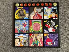 Pearl jam backspacer gebraucht kaufen  Borgstedt