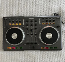 Used, Numark Mixtrack Digital 2-Channel DJ Controller for sale  Shipping to South Africa