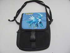 Protetor de bolsa de transporte Nintendo DS Pokemon versão diamante bom estado comprar usado  Enviando para Brazil
