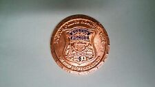 Challenge coin boston for sale  Ardmore