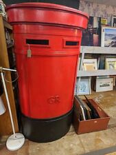 Large red postbox for sale  HARROGATE