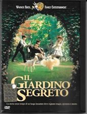 giardino segreto dvd usato  Grugliasco