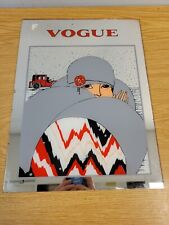 vintage vogue magazine for sale  Minneapolis