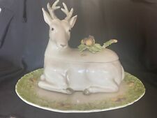 fitz floyd deer for sale fitz floyd deer for sale Stephenville