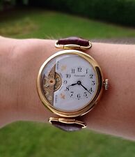 Montre bracelet hebdomas d'occasion  Rennes-