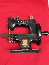 Singer antique miniature for sale  Stamford