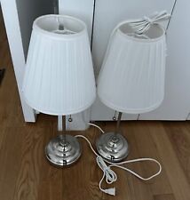 Table lamps set for sale  New York