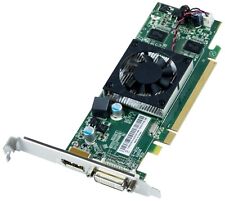 Używany, Karta graficzna AMD Radeon HD7450 1GB BD3A75 PCI Express High Profile na sprzedaż  Wysyłka do Poland
