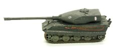 Panzer tiger iii gebraucht kaufen  Barsbüttel