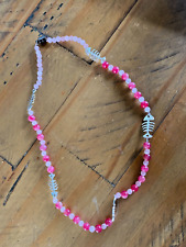 Coastal necklace handmade for sale  COLCHESTER