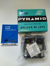 Pyramid 8mm film for sale  UK