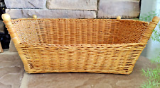 Pet bed basket for sale  Prescott